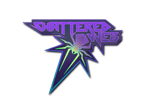 Shattered Web image